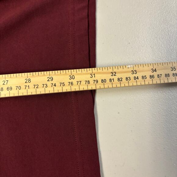 Harley Davidson Long Sleeve Shirt Men's 2XL Motorcycle Riding Cotton Crew Neck - Picture 7 of 10